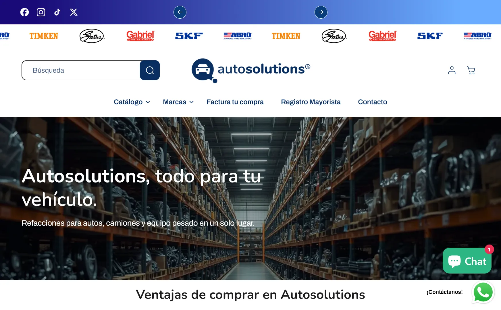 Autosolutions.mx